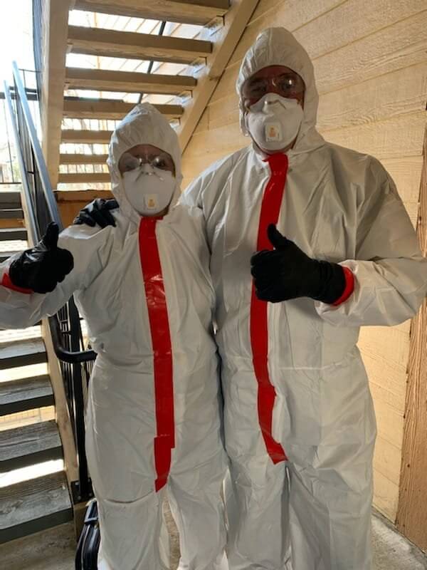 BioOne Denver Takes on the New Trainees BioOne of Tampa