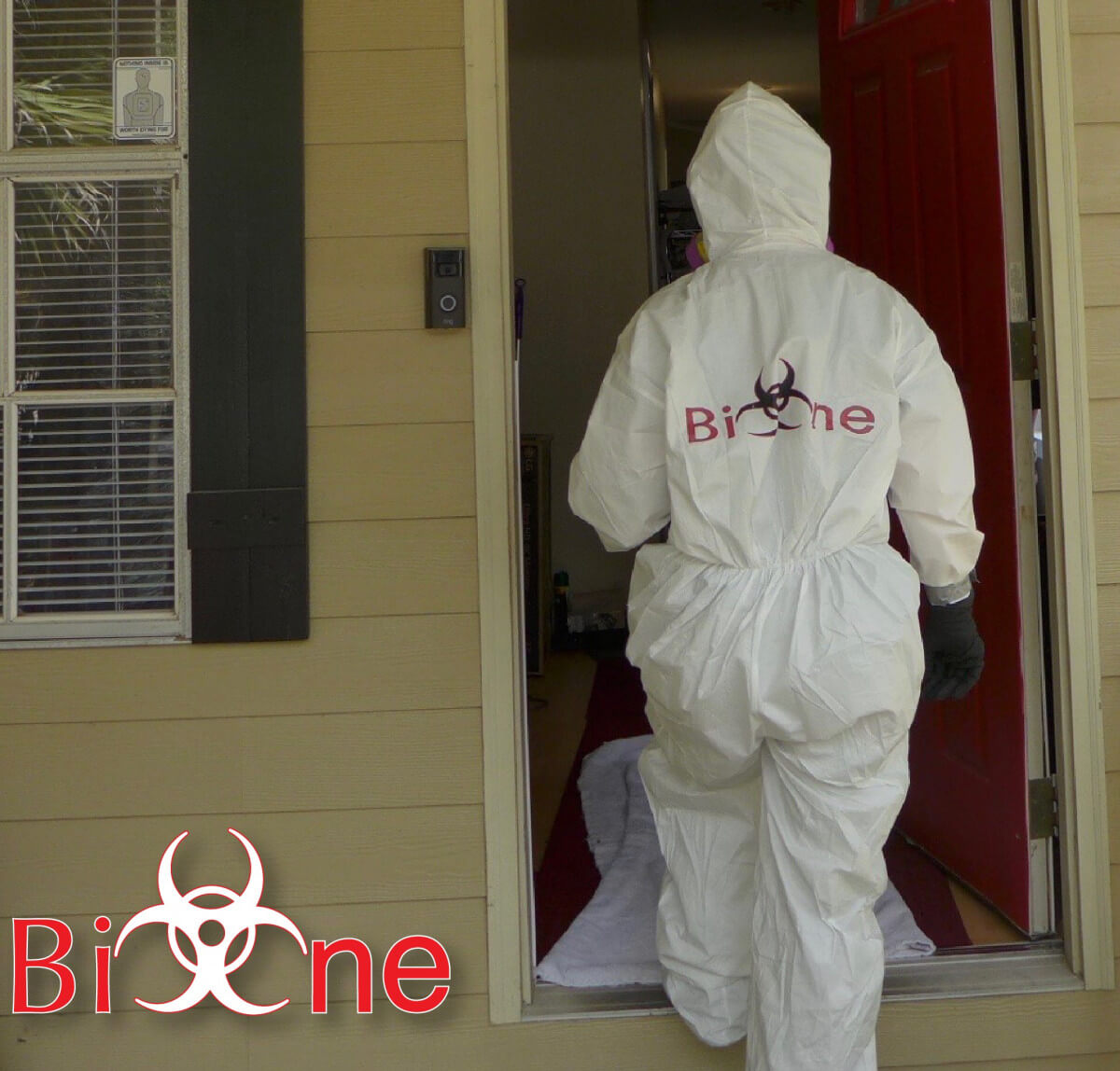 MRSA—What is it, how to avoid being contaminated. BioOne of Tampa