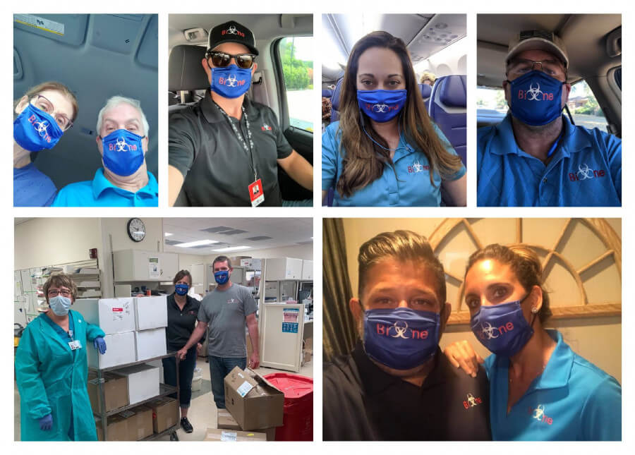 Safe Practices BioOne of Tampa