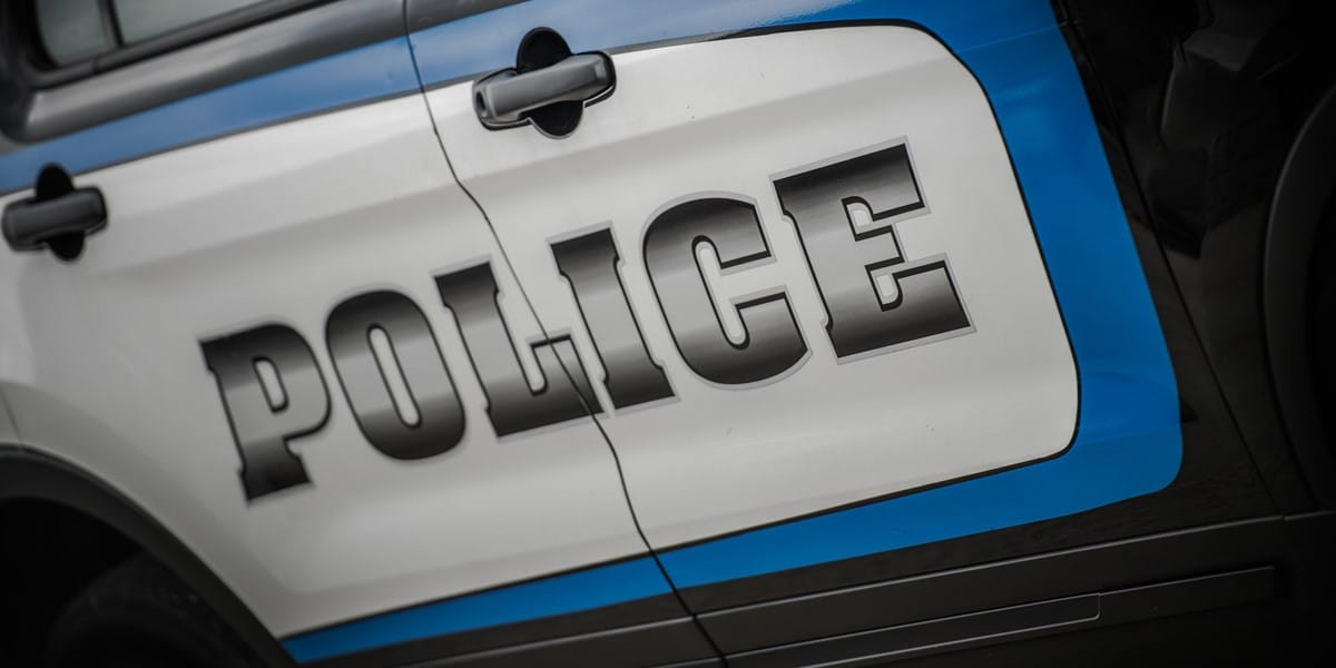 Unseen Risks in Law Enforcement Vehicles: The Case for Biohazard ...